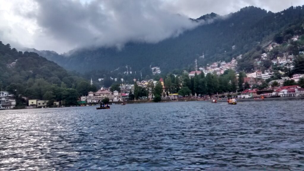 नैनीताल (Nainital)