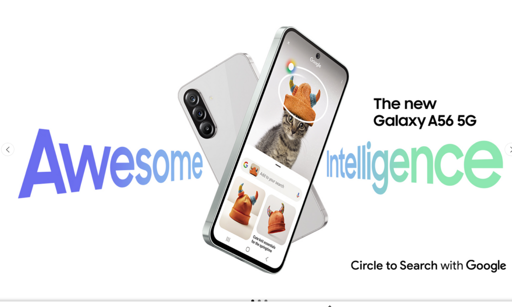 image credit : samsung