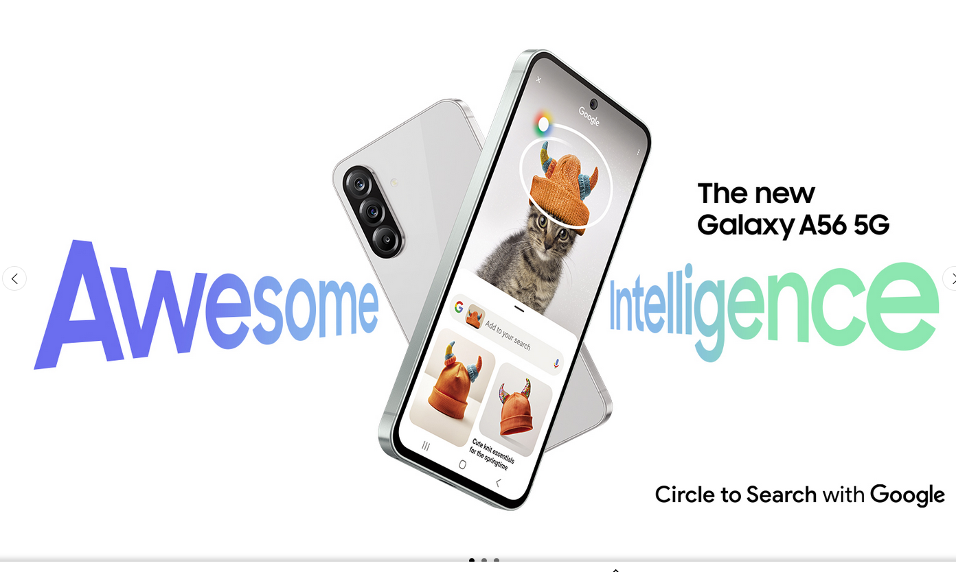 image credit : samsung