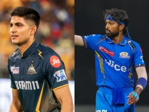 GT vs MI IPL 2025