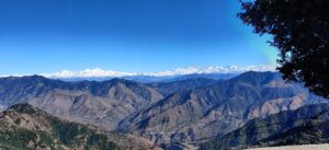 Mussoorie