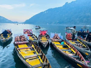 नैनीताल (Nainital)