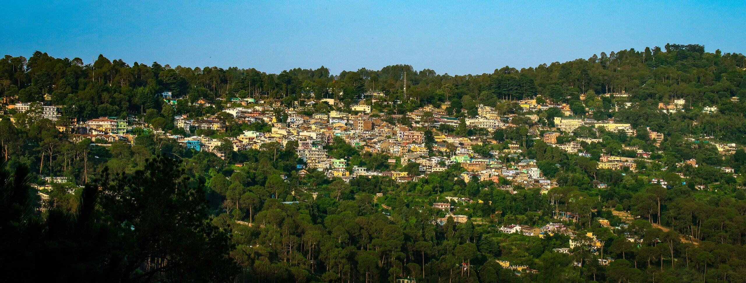 रानीखेत (Ranikhet)