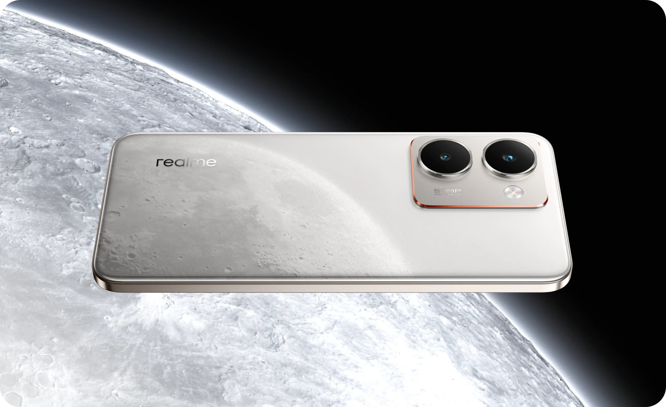 Credit source : www.realme.com