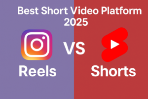 best short video platform 2025