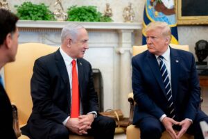 Israel Iran Conflict 2025: Missile Attacks, Trump’s Warning & What’s Next?